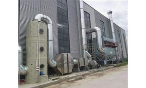 除塵設(shè)備：清潔空氣，健康未來